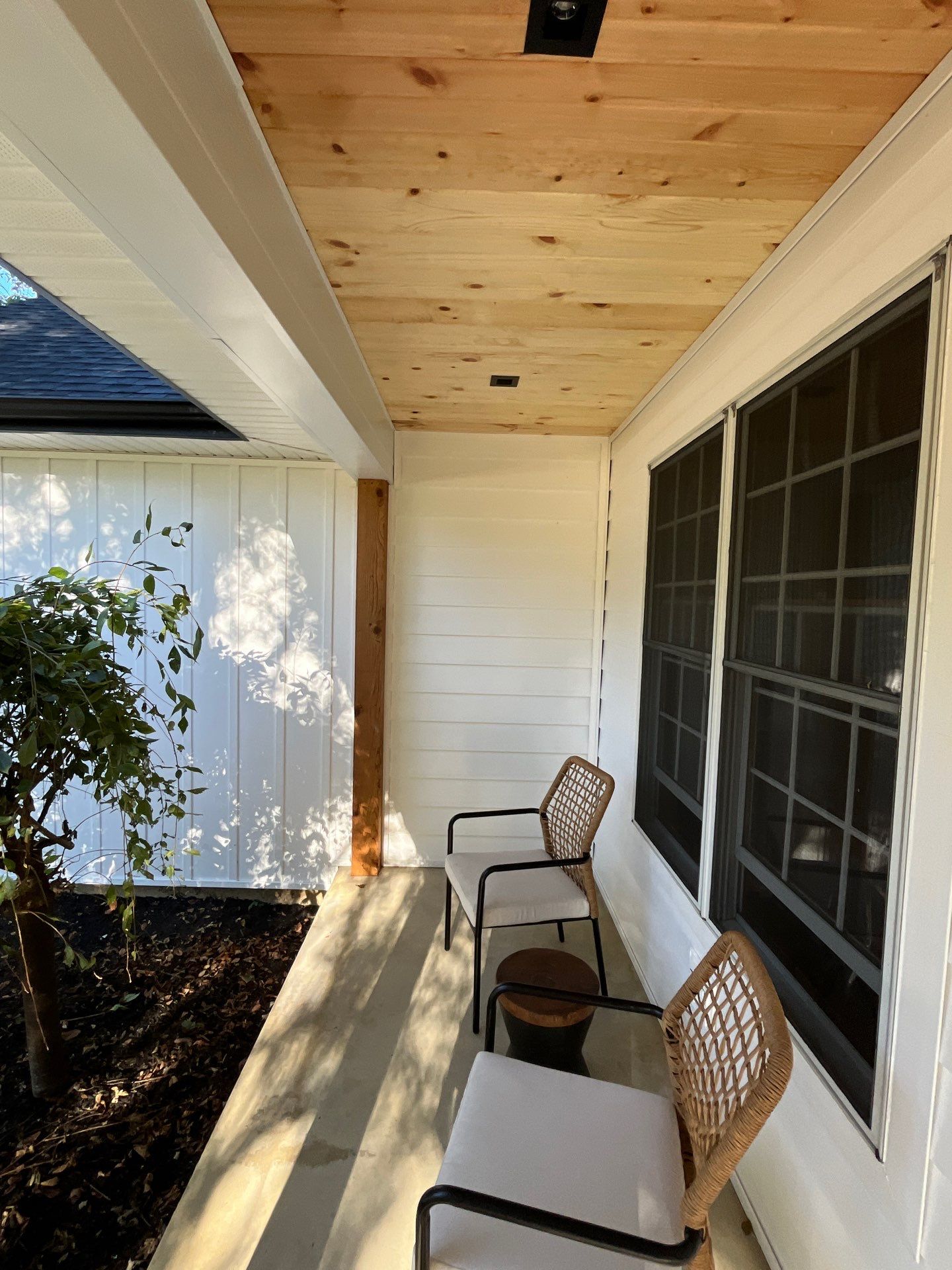 Everlast Siding Project  by Nitro Roofing and Construction