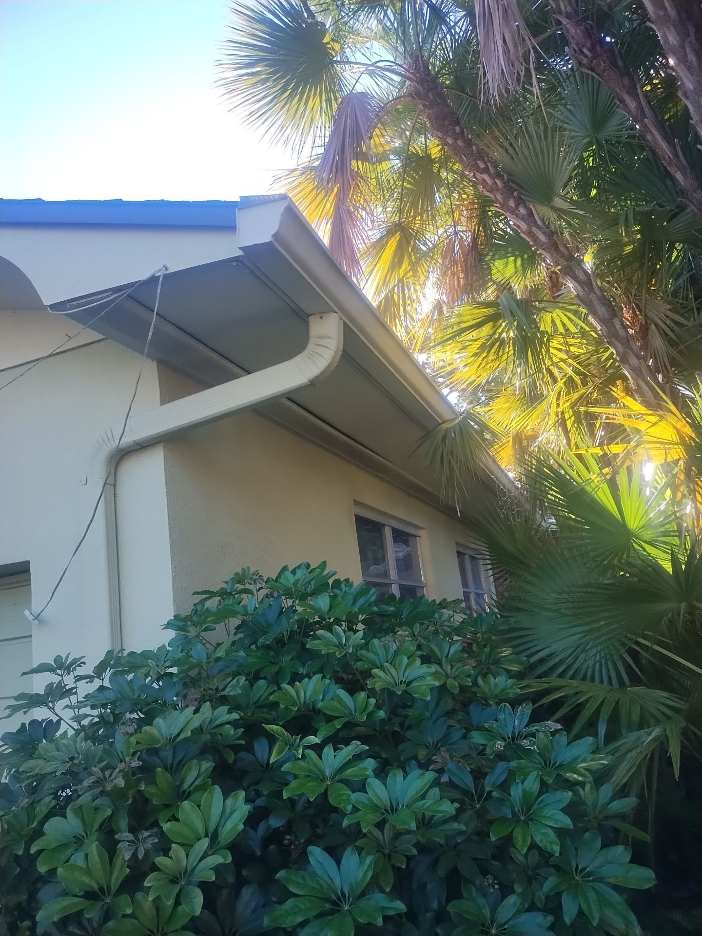 Project in Seminole 33776 by Mitchell Roofing Company LLC