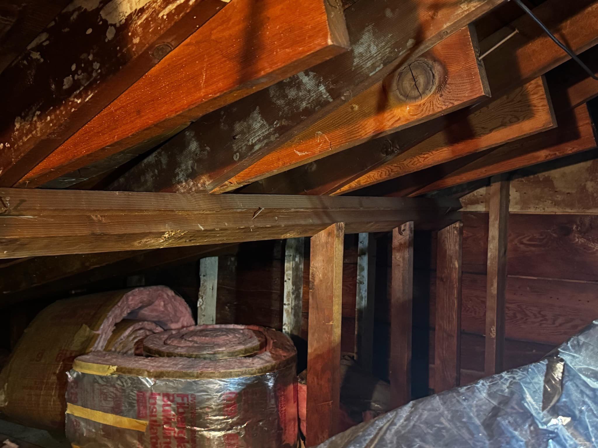 Tyee Roofing Replacement  by Tyee Construction Corp