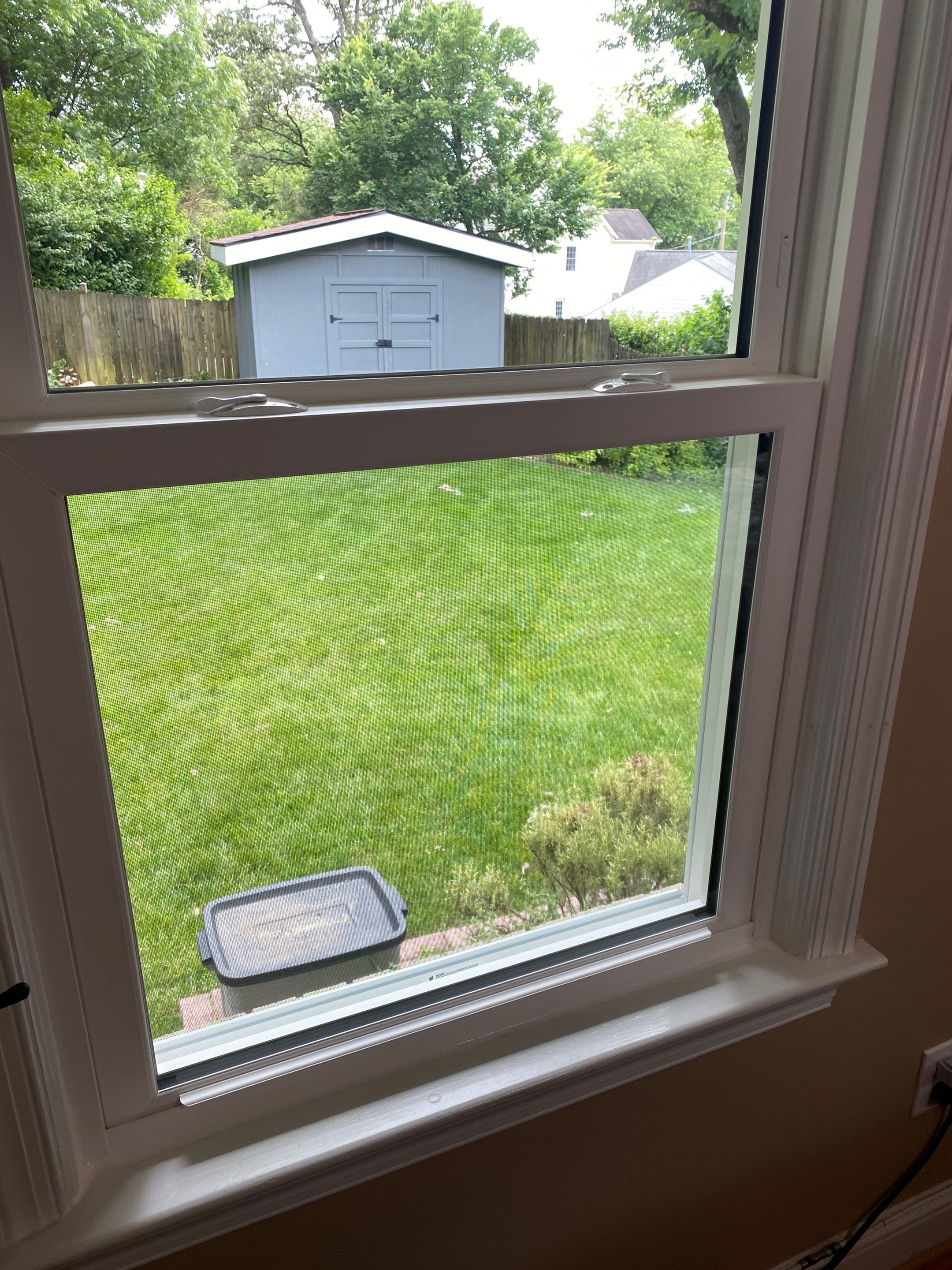 Arlington: CertainTeed Landmark Pro Designer Shingles in Max Def Pewter by RM Banning, Inc.