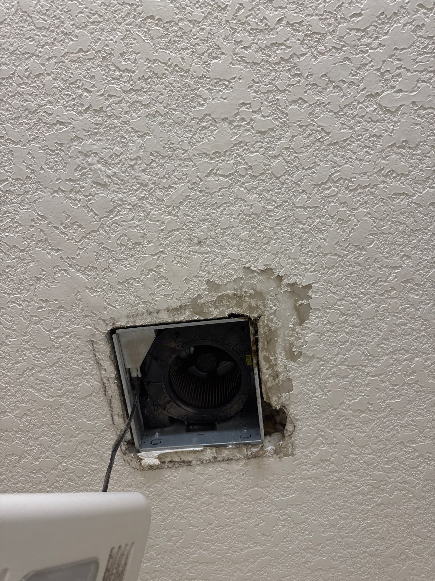 Residential Interior Repaint by Midwest Paint LLC