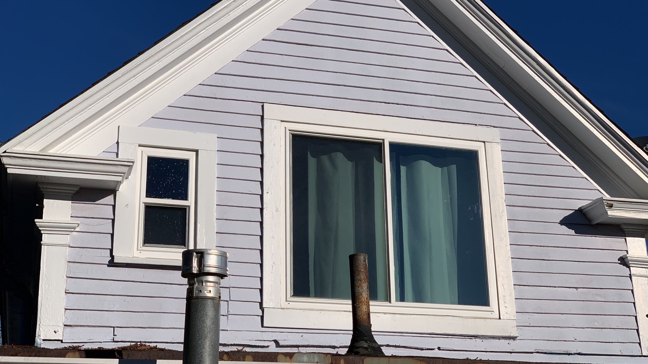 Reka Kiss Listing -1521 D Street Hayward by SpotFree Window Cleaning