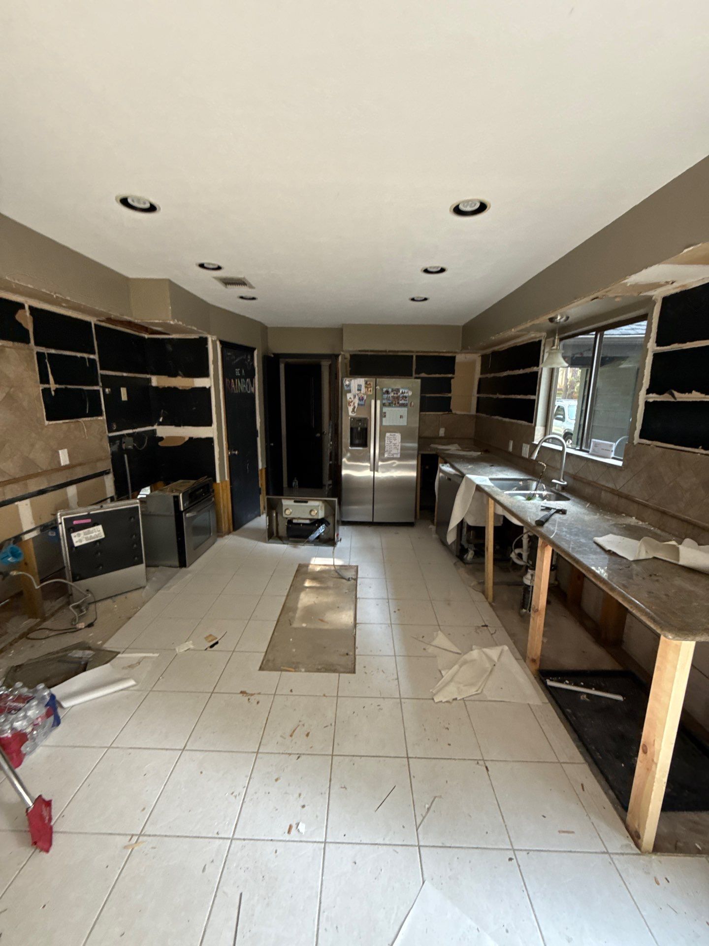 Full Home Remodel by SophAlx LLC