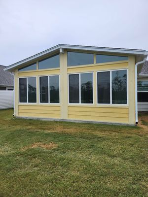 Glass Room in Callaway, FL