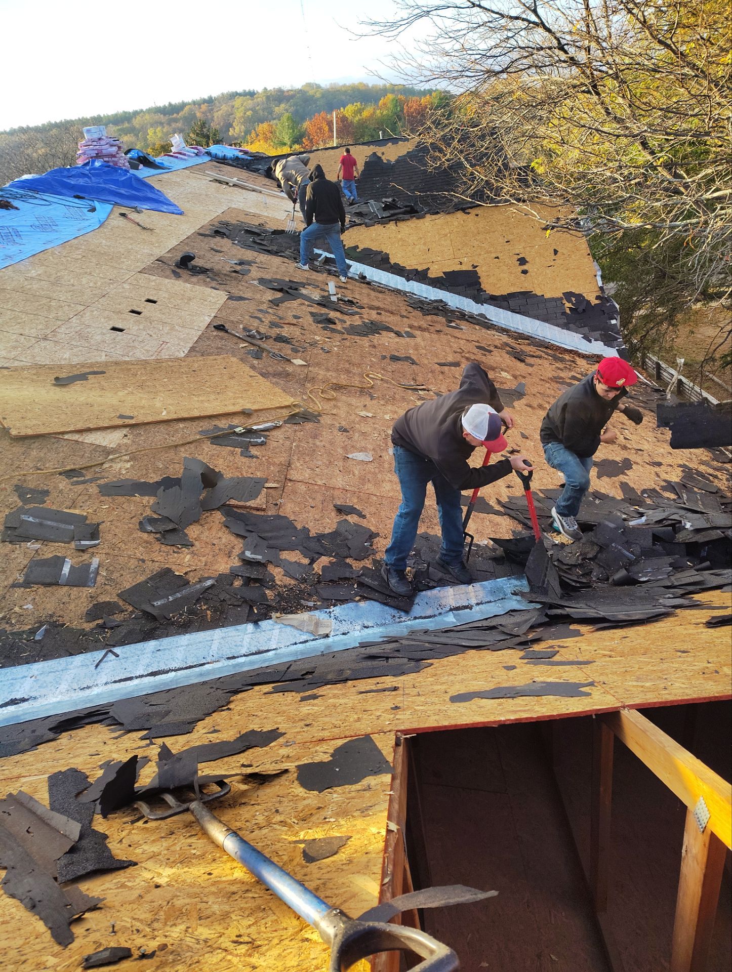 HVG 1144 by AFC Exteriors