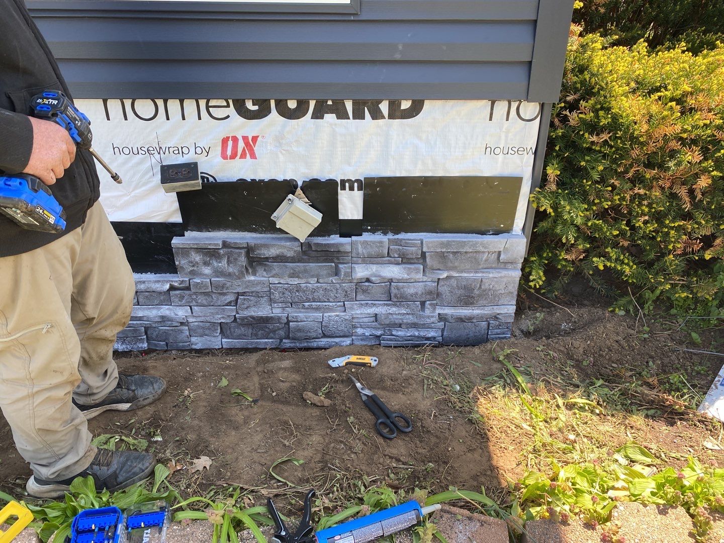 Dana Derrow by Silver Leaf Contracting 