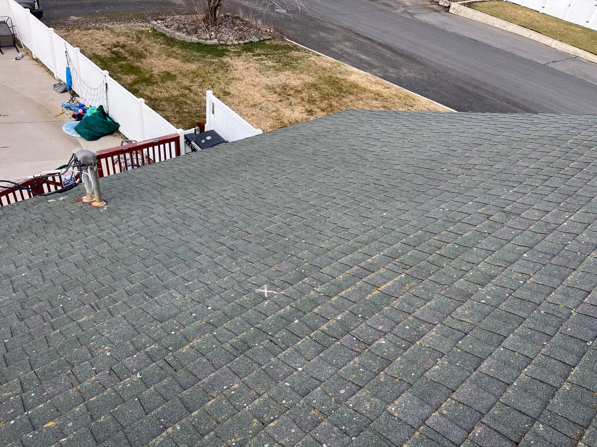 Project in Davenport by Peaks and Valleys Construction