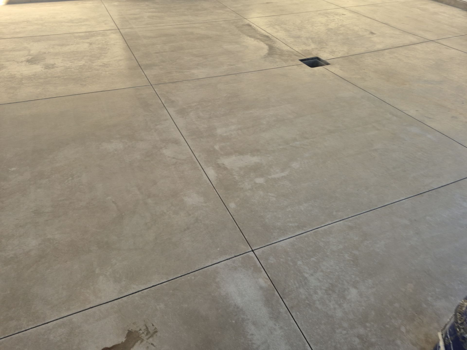 Project in Freeland by Wise Coatings of Central Michigan