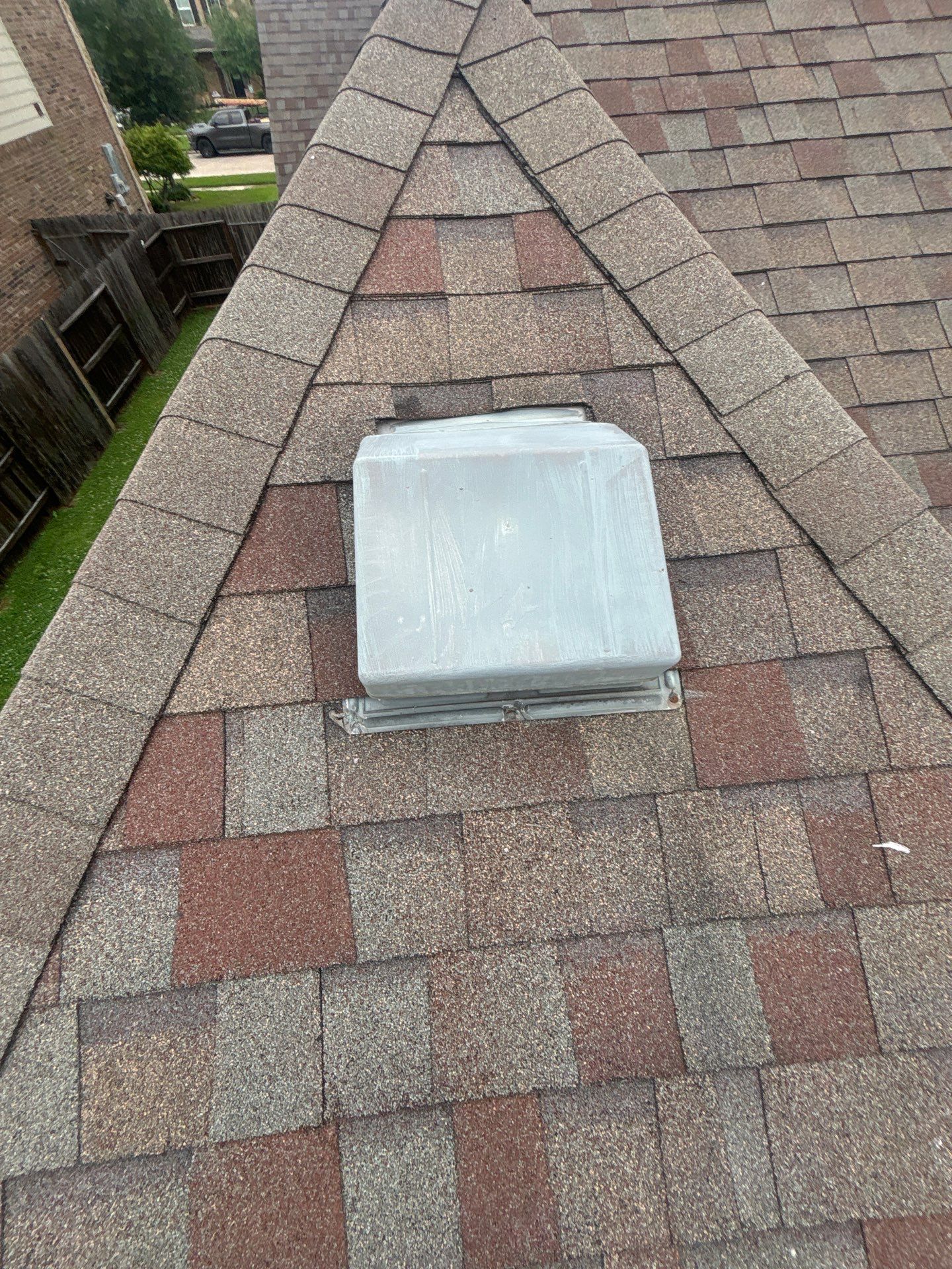 Roof Repair Houston by Roof Repair Company