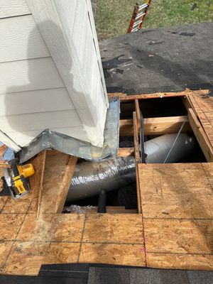 Roof Repair Humble