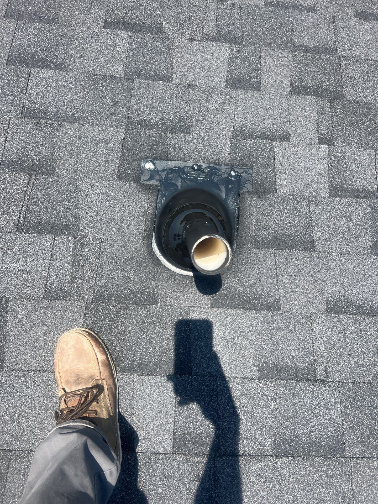 Project in Forney by Rhino Roofing and General Contracting, LLC