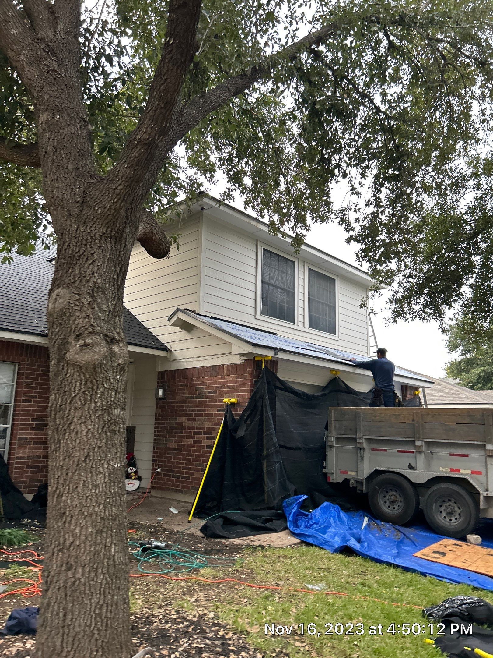 Residential by Safepro Roofing