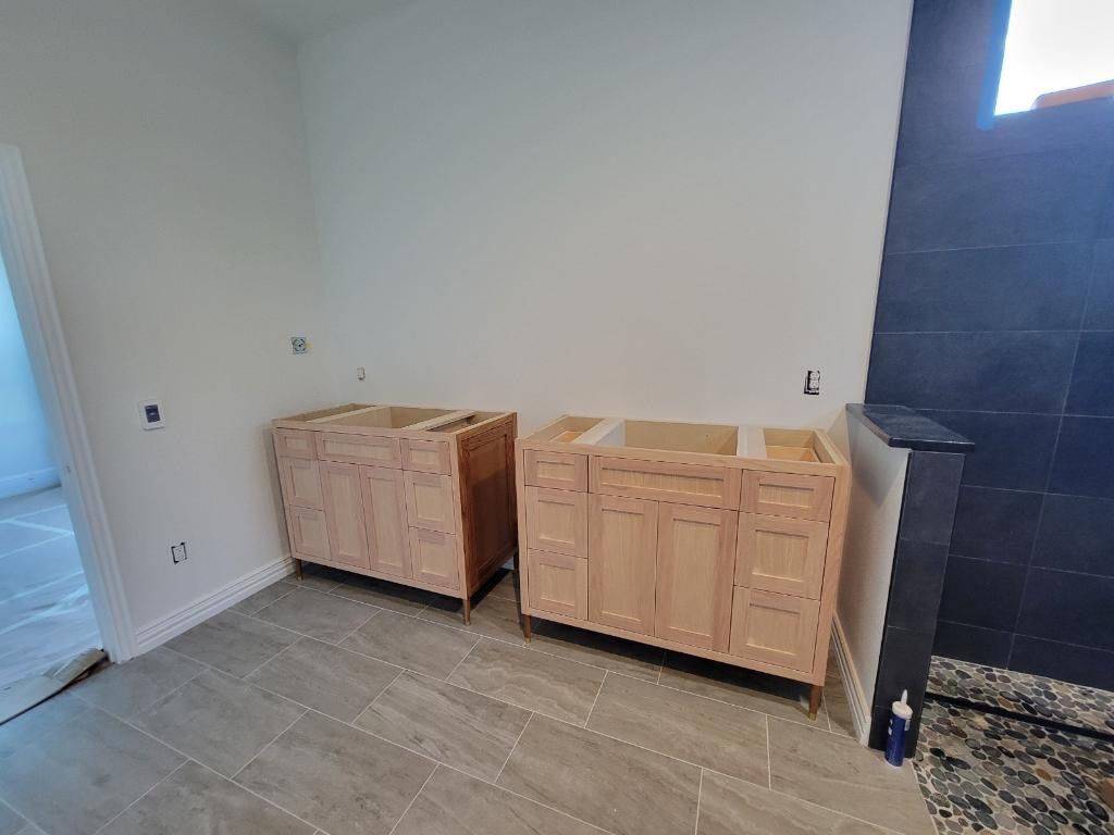 Whole Home Remodel by SLM General Contractors & Roofing