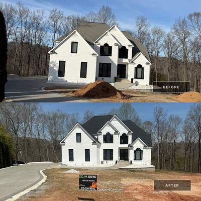 Champion Crt Ball Ground Roof Replacement 