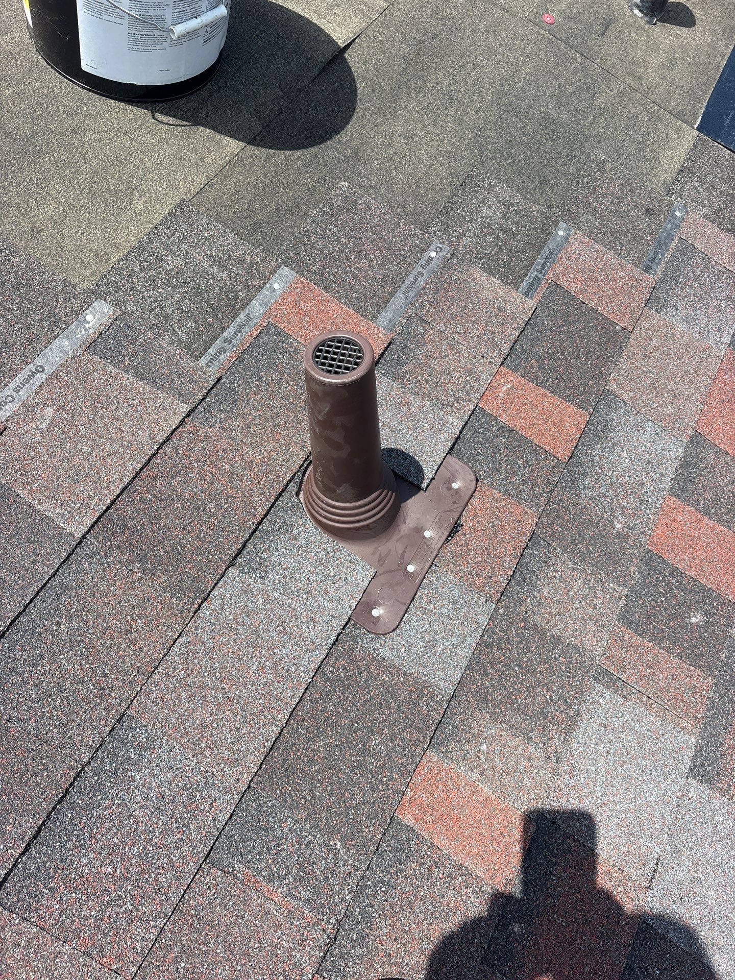 Corpus Christi Roof and Fascia by Bayfront Roofing and Construction
