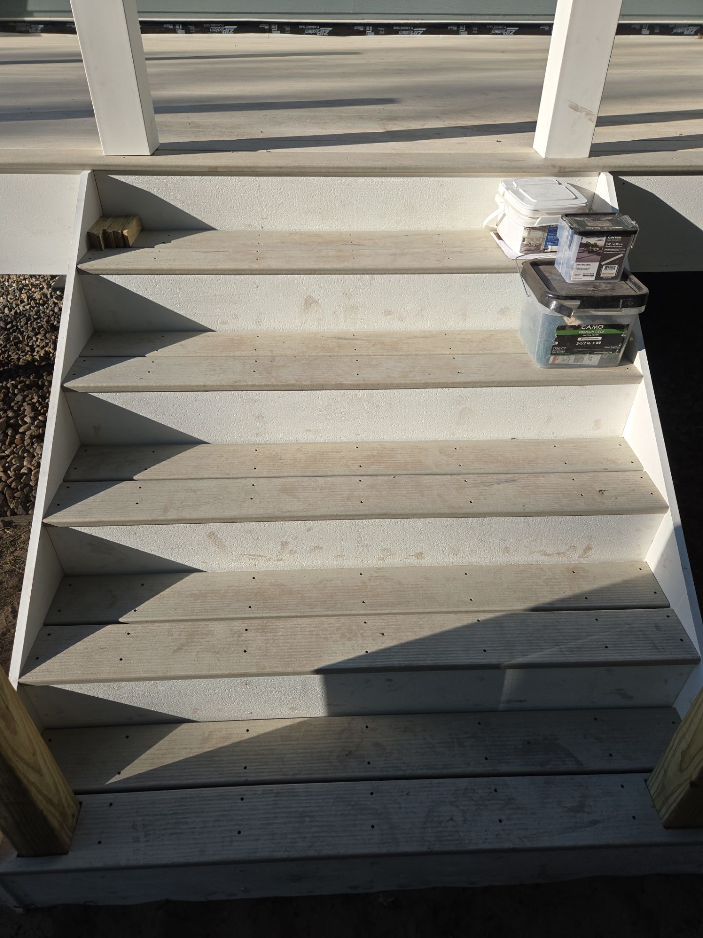 Project in Holland by Cutting Edge Homes