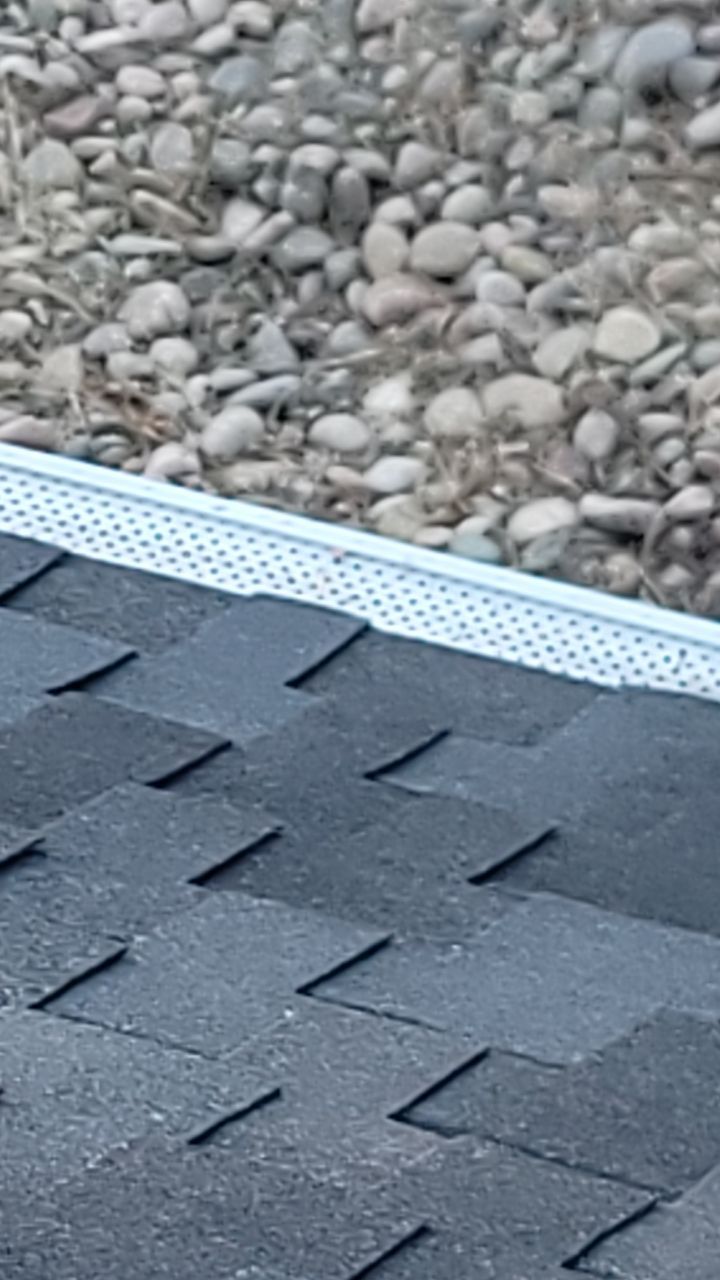 Parker McKean House  by Jireh 7 Roofing 