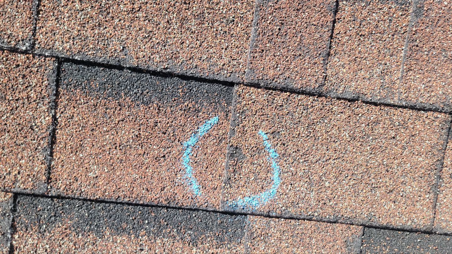 Residential Roof Replacement – Hail Damage in Utah by ASAP Roofing & Exteriors