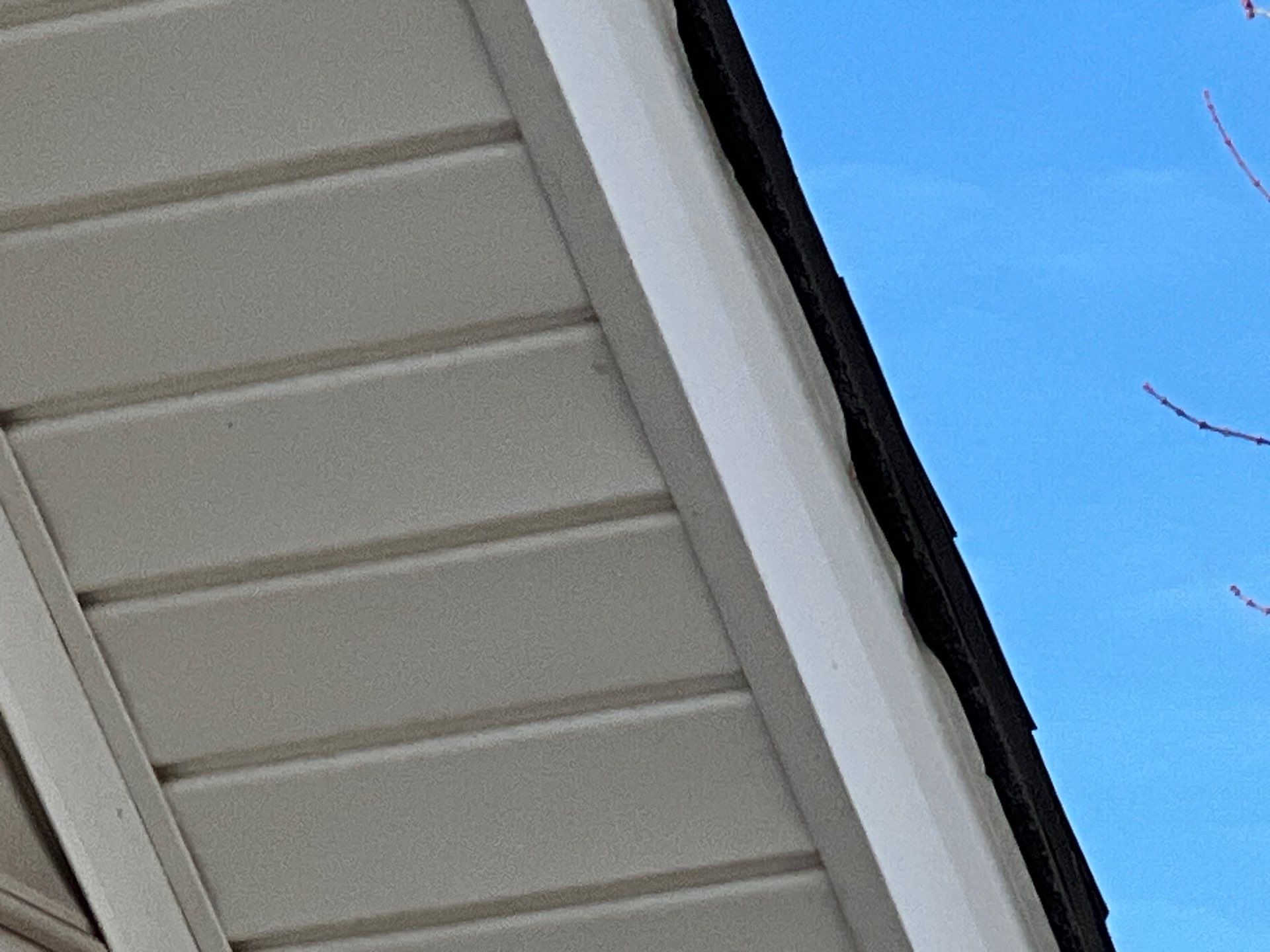 Residential Roofing Installation using GAF Timberline HDZ Charcoal by RISE Roofing & Restoration, LLC