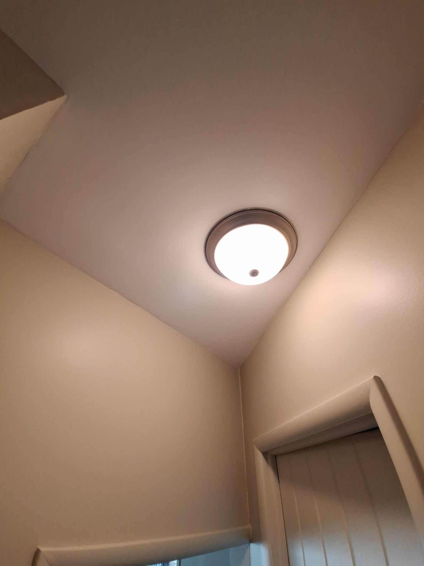 Interior Patch, Repair, and Paint by Gordon Painting