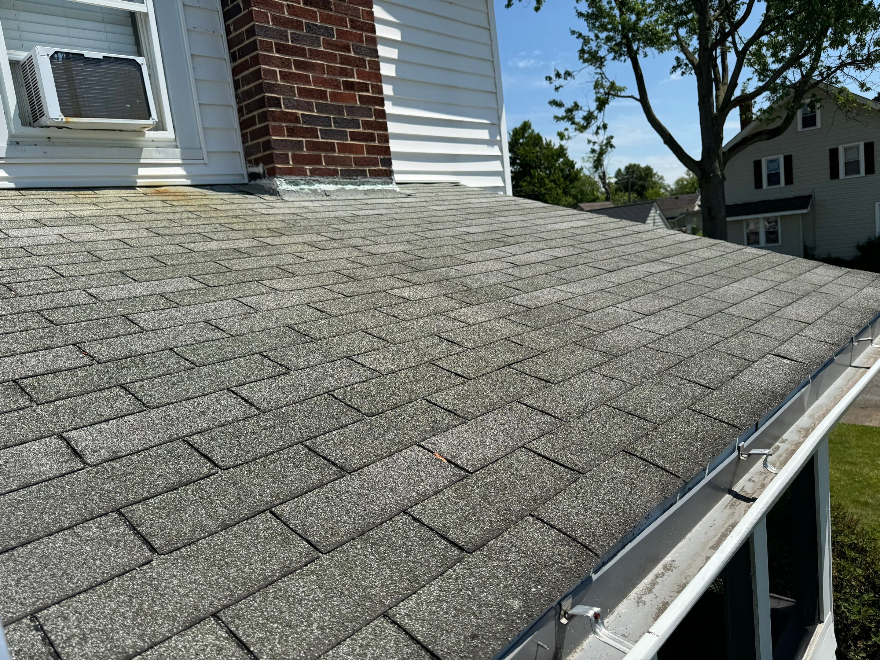 Roof Replacement by Homestyle in Lorain by Homestyle Home Improvements (HHI)