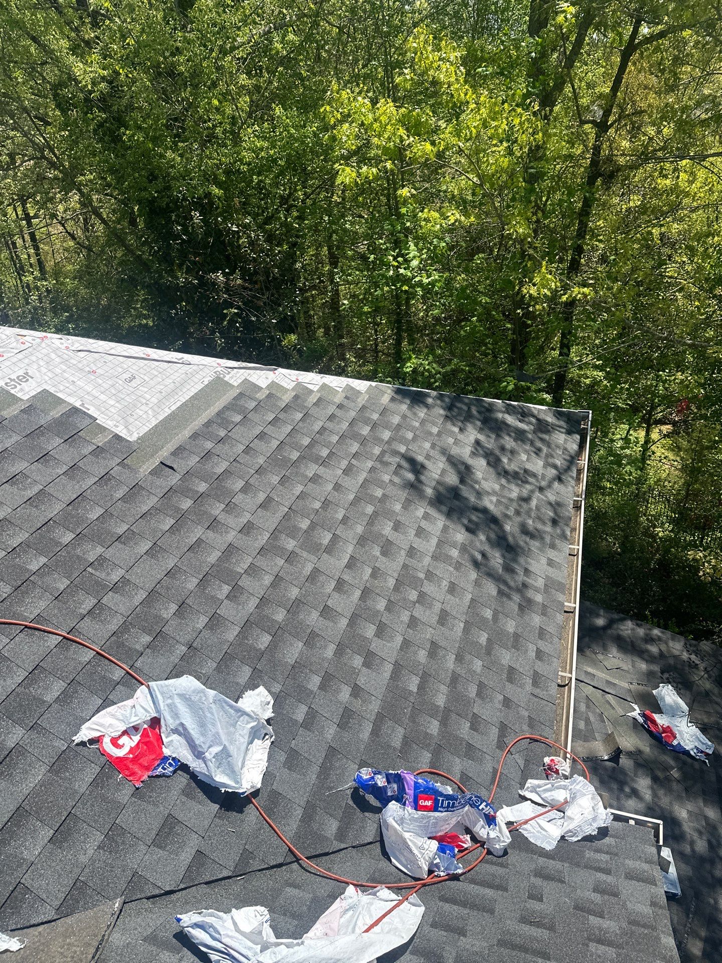 The Deans by United Contracting and Roofing