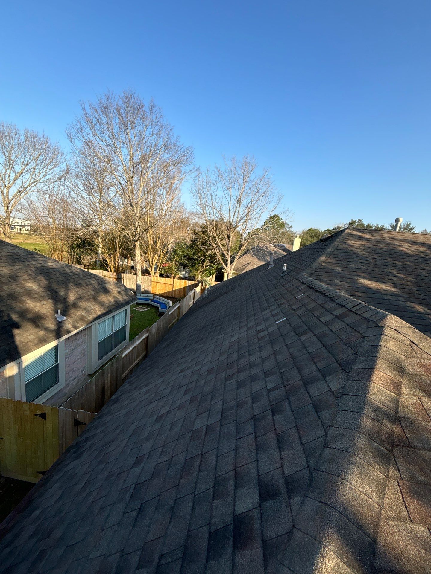 Roof Repair Houston by Roof Repair Company
