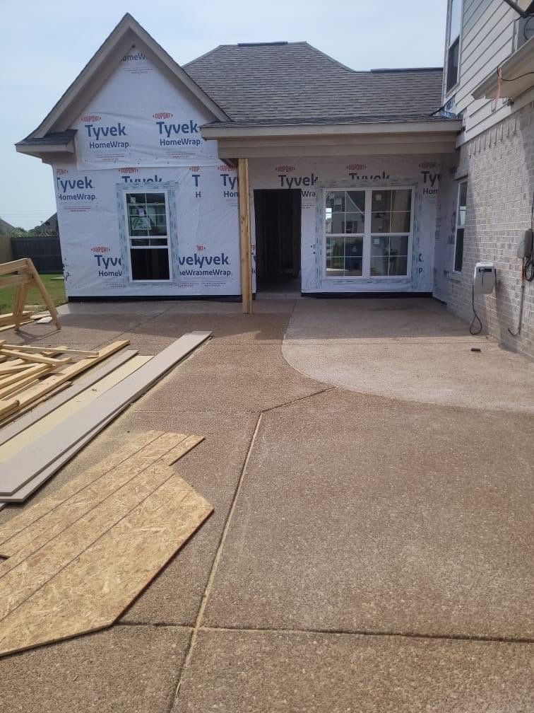 Mother in Law Addition by Skilled Construction LLC