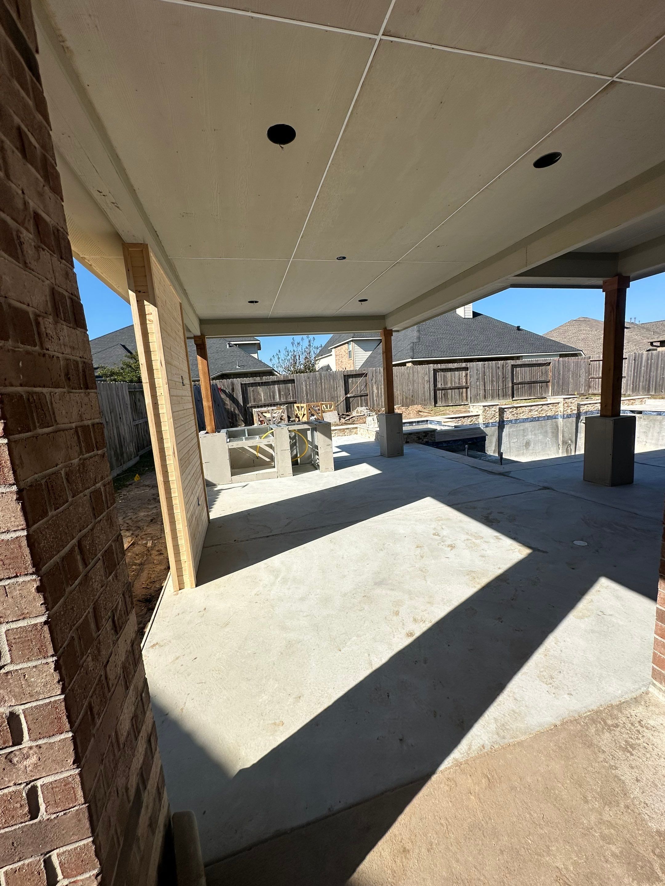 The Gillespie Family by SophAlx LLC