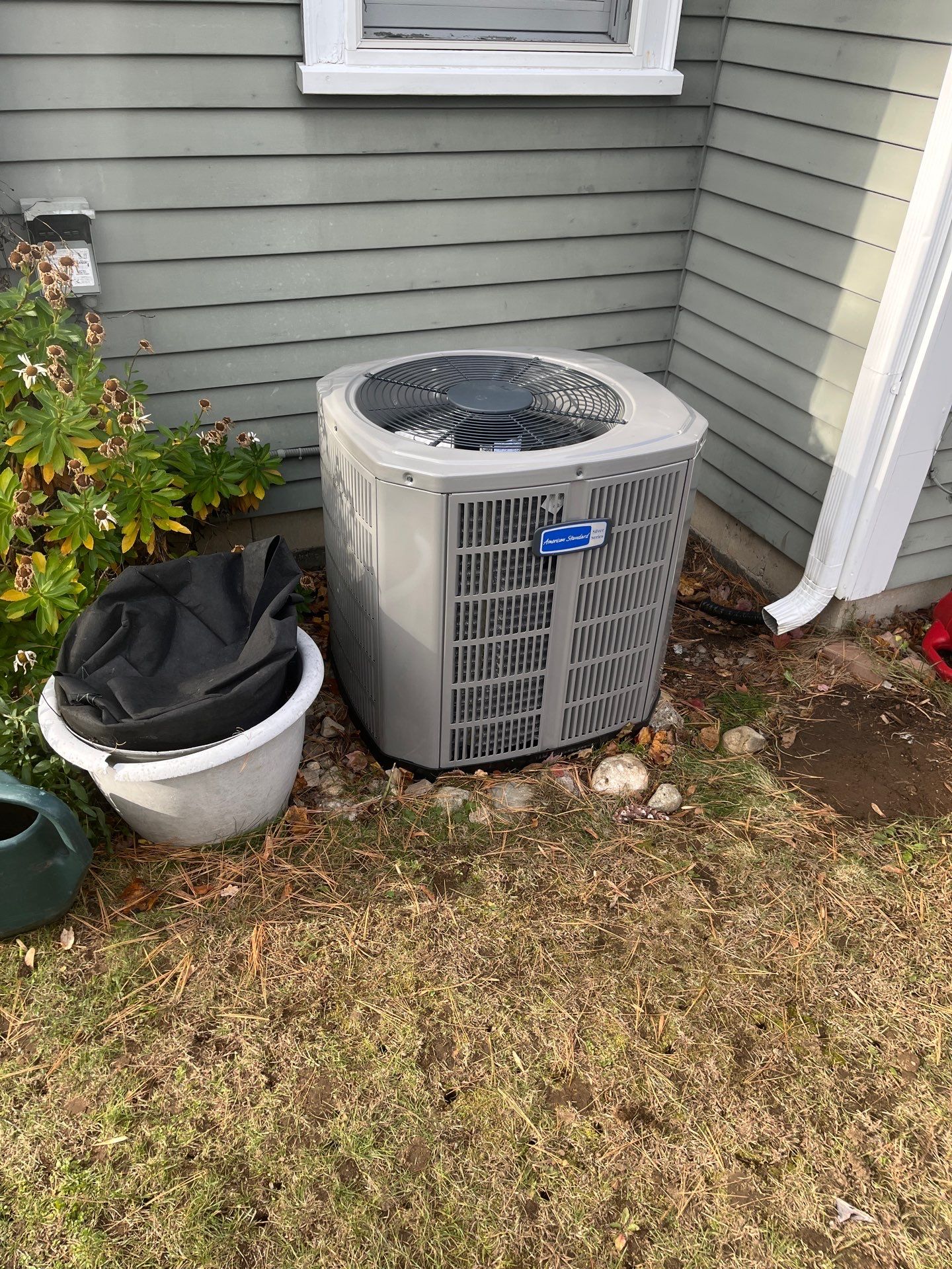 High-efficiency HVAC Replacement — Swampscott, MA by FAGONE MECHANICAL