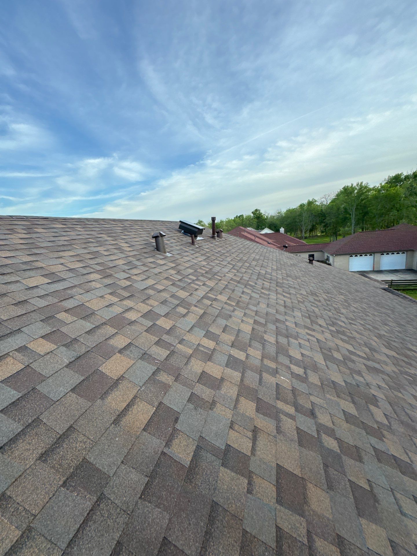 Roof Replacement Weston Lakes by Roof Repair Company