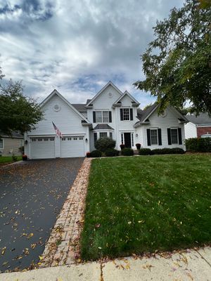 Residential Roofing Installation using Owens Corning 
