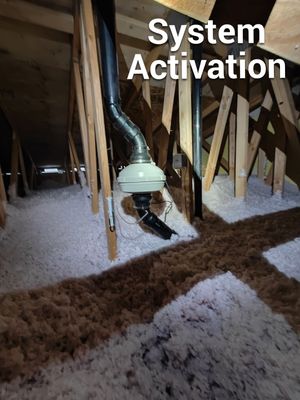Shstem Activation