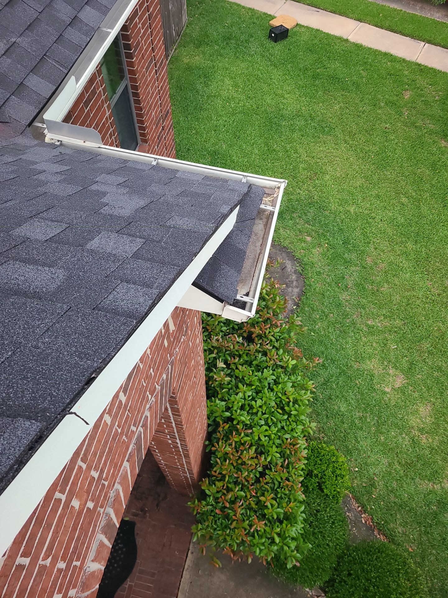 Roof Repair Cypress by Roof Repair Company