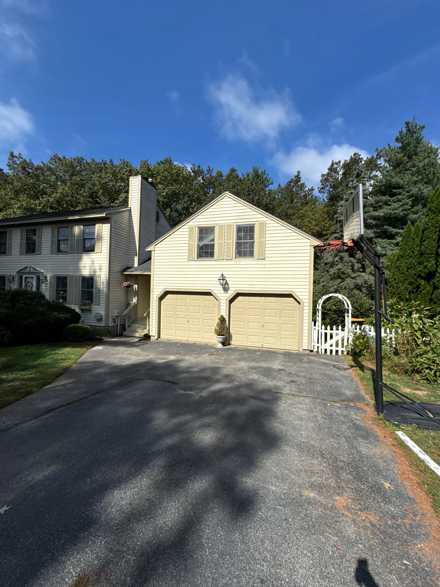 James Hardie Siding & PVC Trim Replacement by Mighty Dog Roofing of Greater Middlesex County