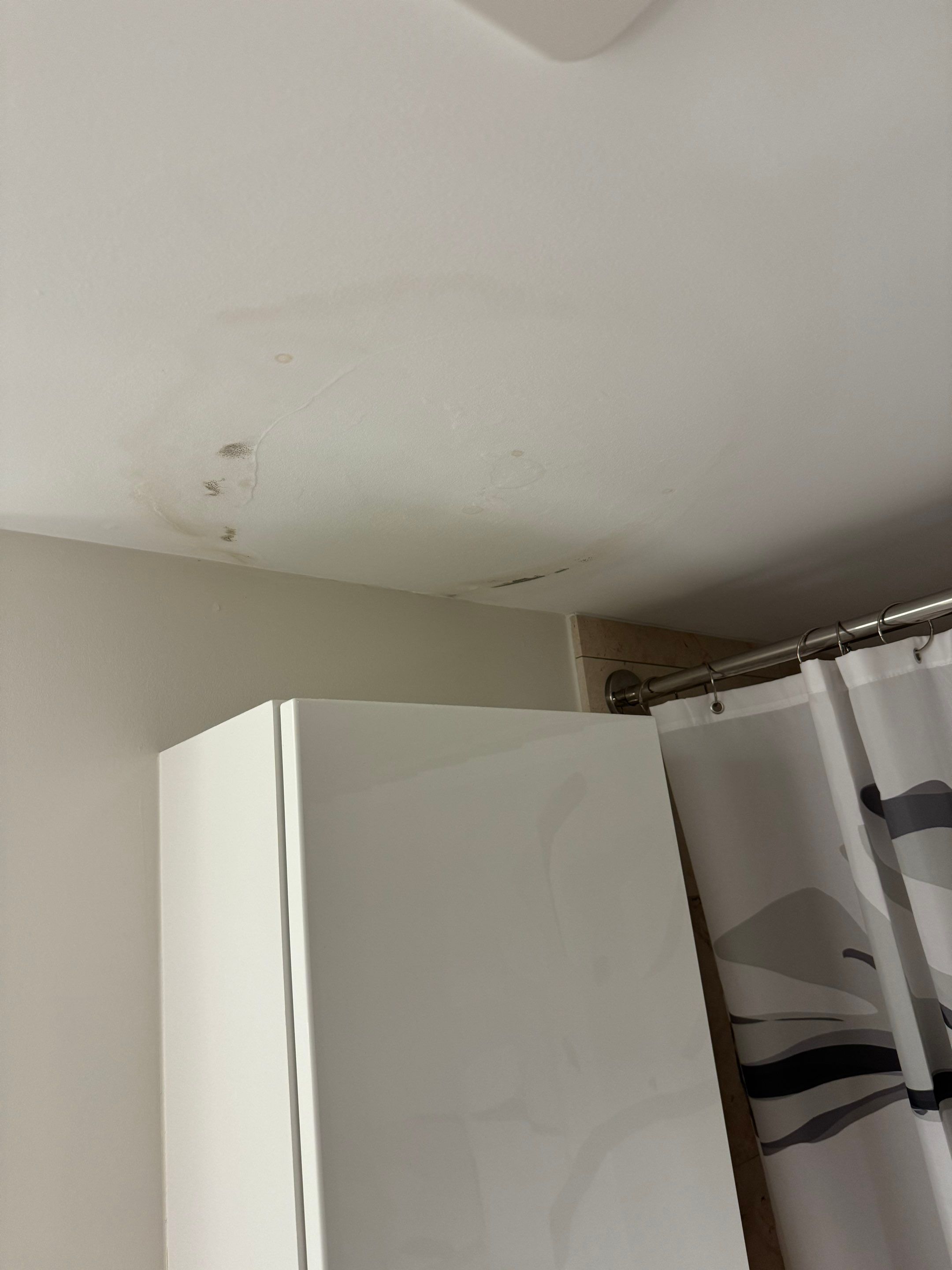 Water Damage Restoration - Centreview Lonsdale by YVR Construction Group