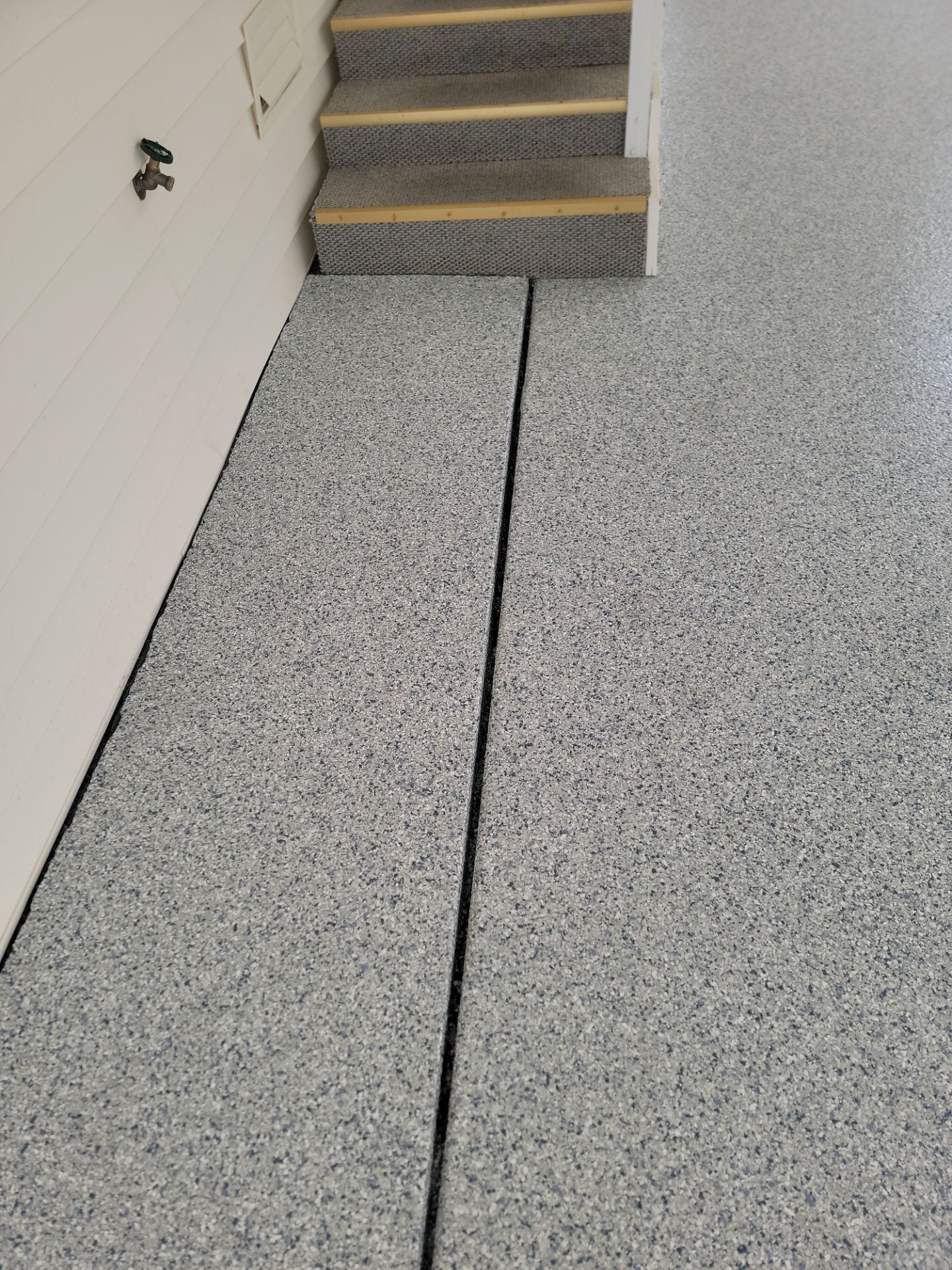 Can you make our cracks go away? by MGP Coatings