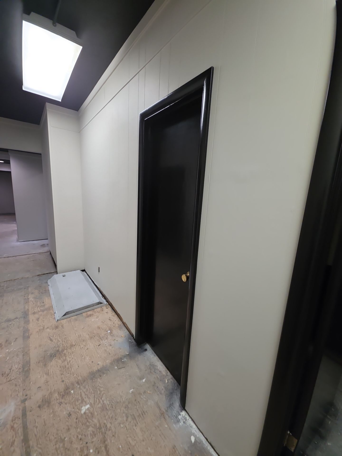 Interior Office Remodel in Casnovia Michigan! by Gordon Painting