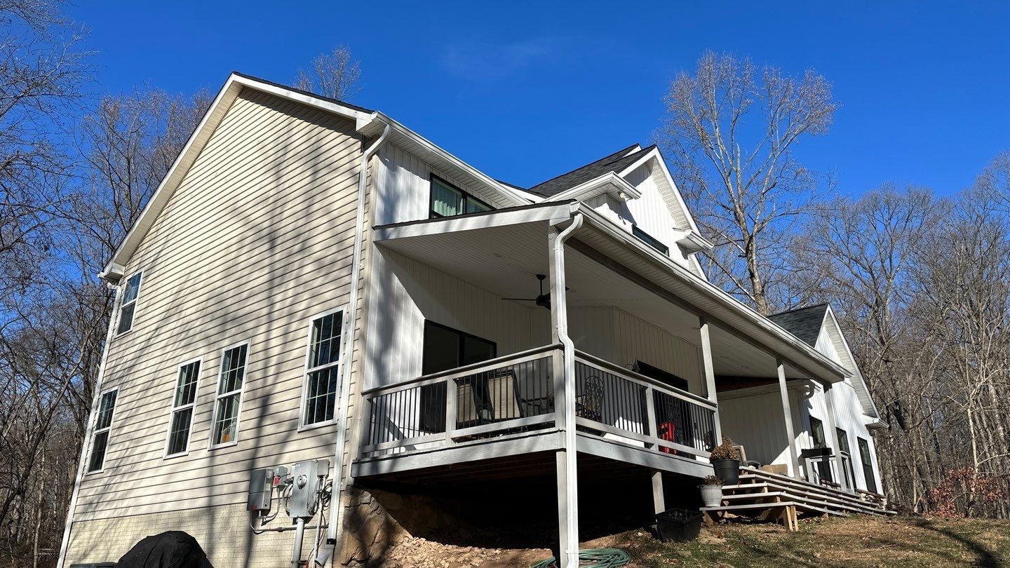 GAF Timberline Solar Roof | Westminster, MD by American Home Contractors