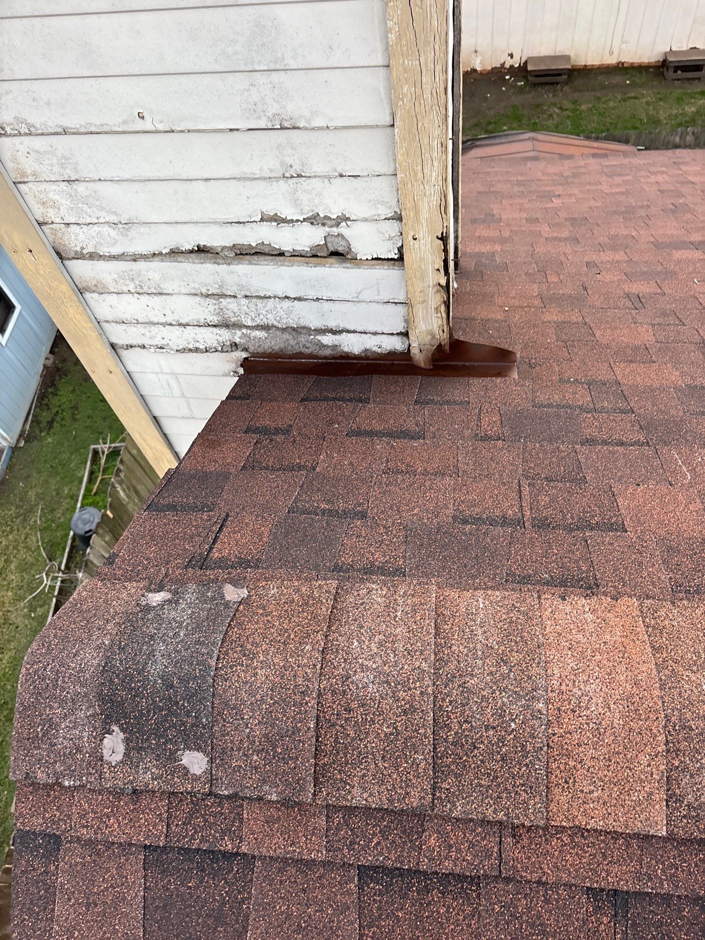 Roof Replacement Houston by Roof Repair Services LLC