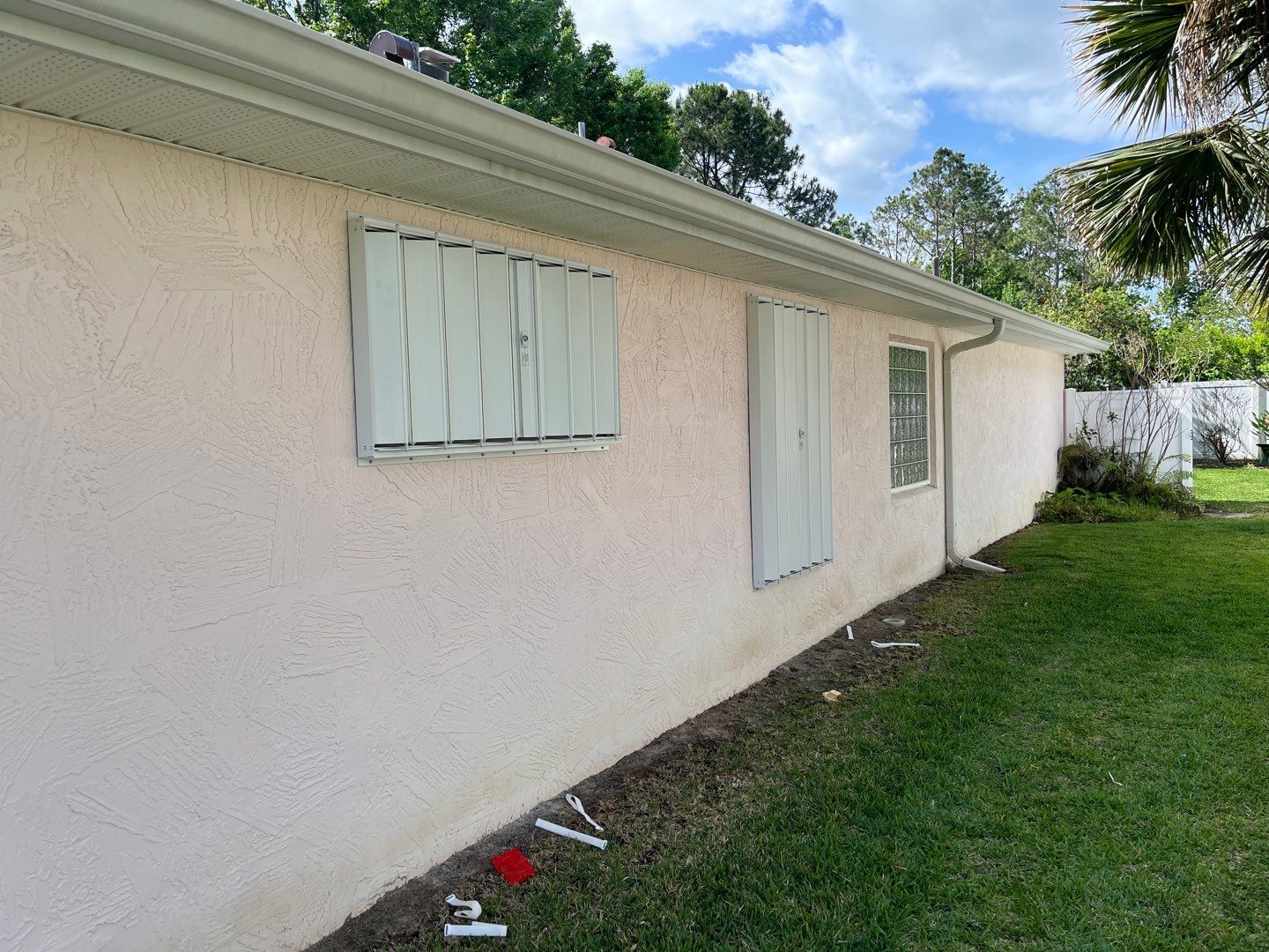 Rolling, Accordion and Bahama Shutters by Smart Guard Shutters