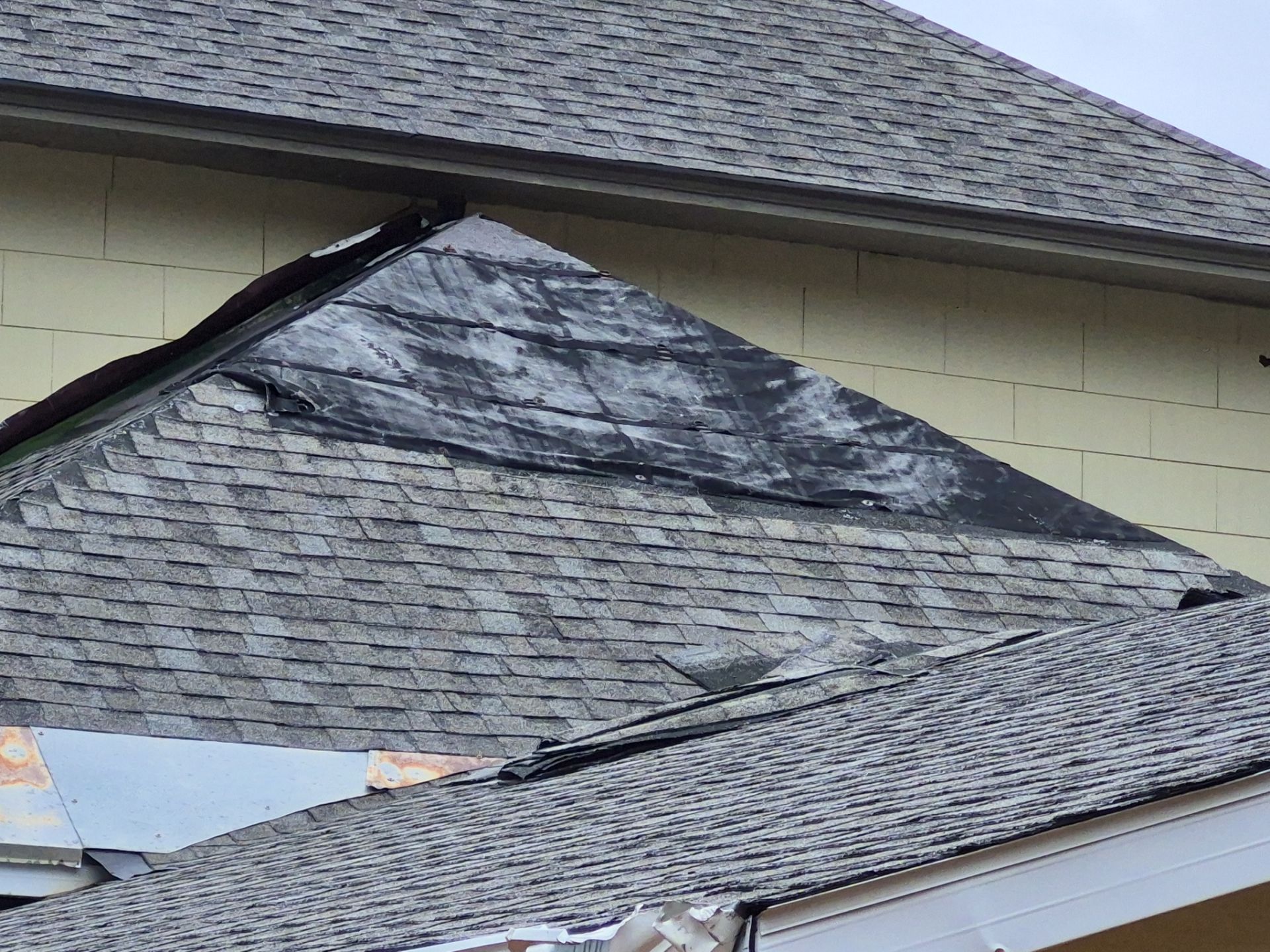 Residential Roofing Installation using Malarkey Shingles in Deadwood, SD by Weather-Tite Exteriors LLC