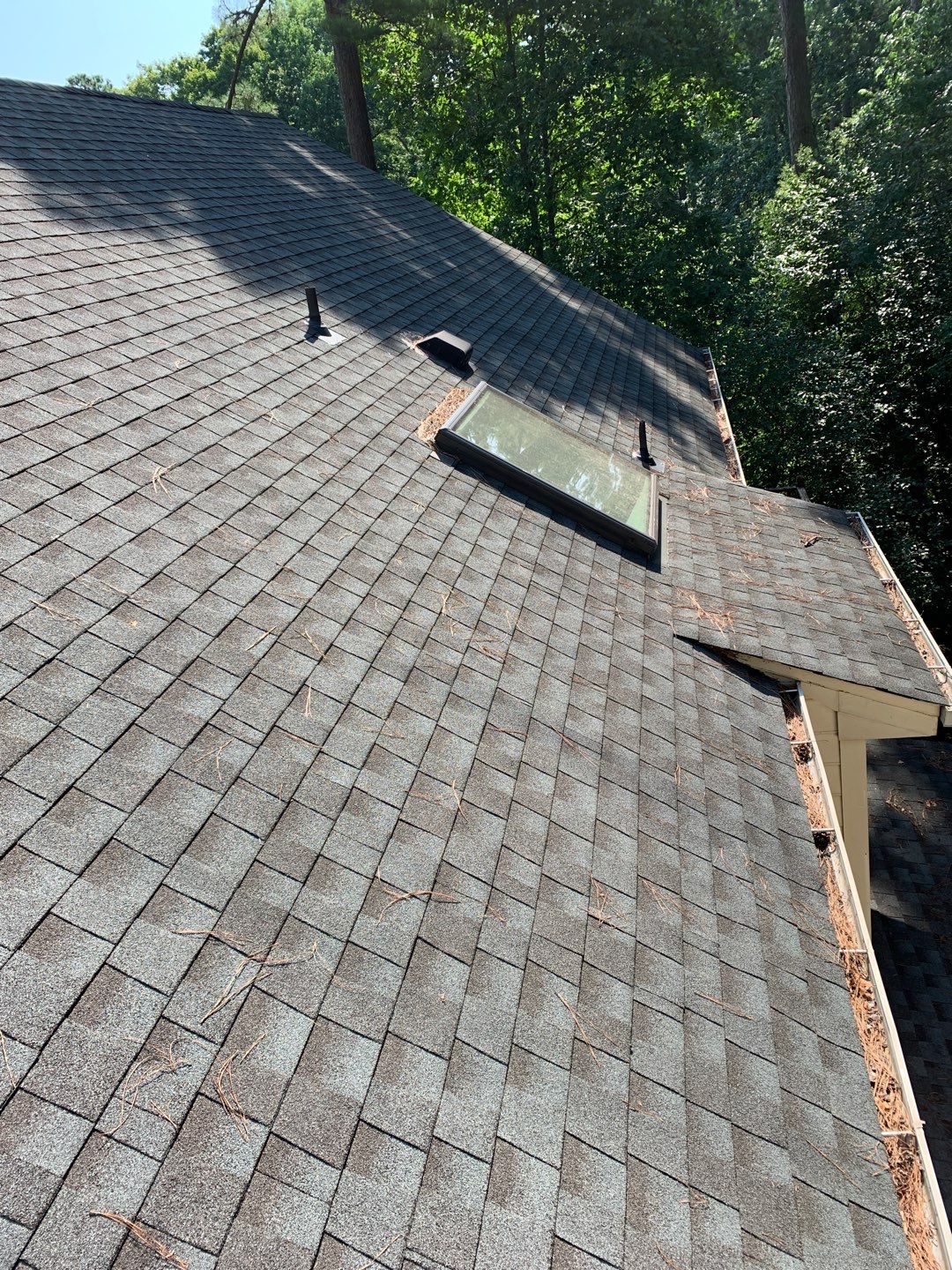 Re Roof / Repair by American Roofing NC