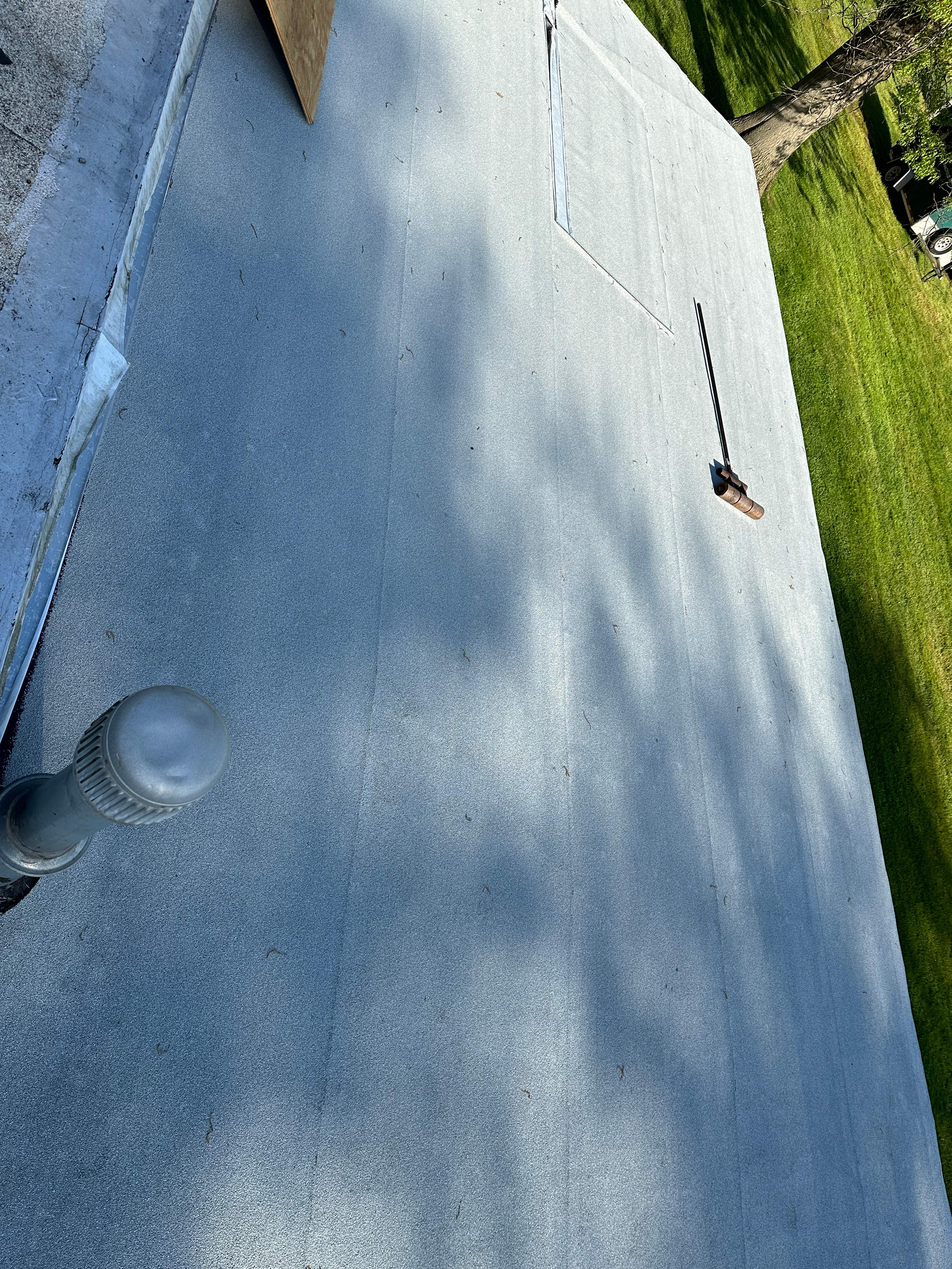 Flat Roofing  by Stofan Construction LLC