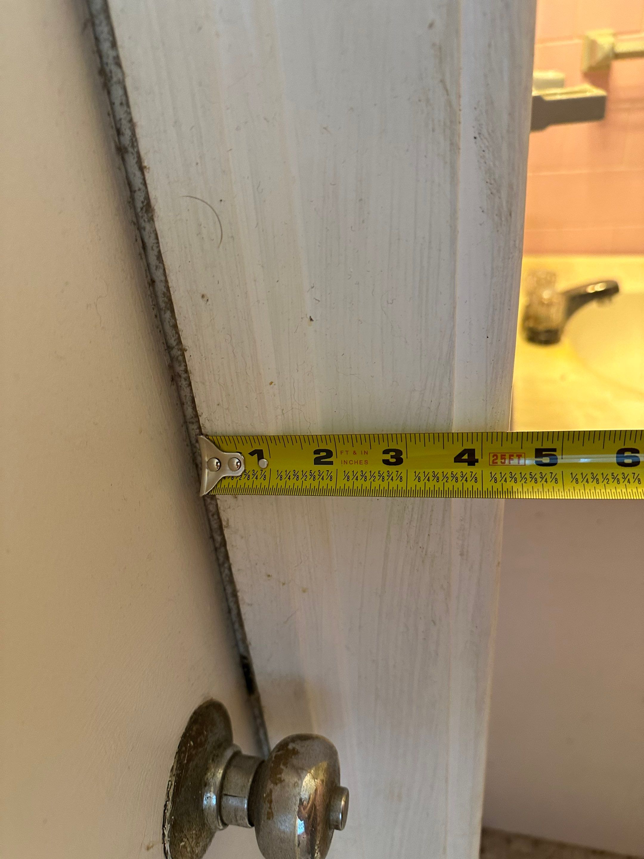 2460 Hull Rd Bathroom Renovation by Ironclad Builders LLC