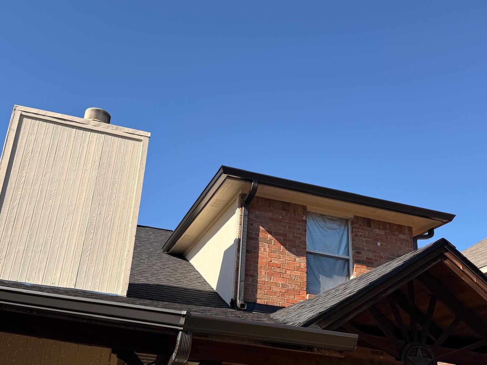 Project in Rowlett by Armor Roofing | Exteriors