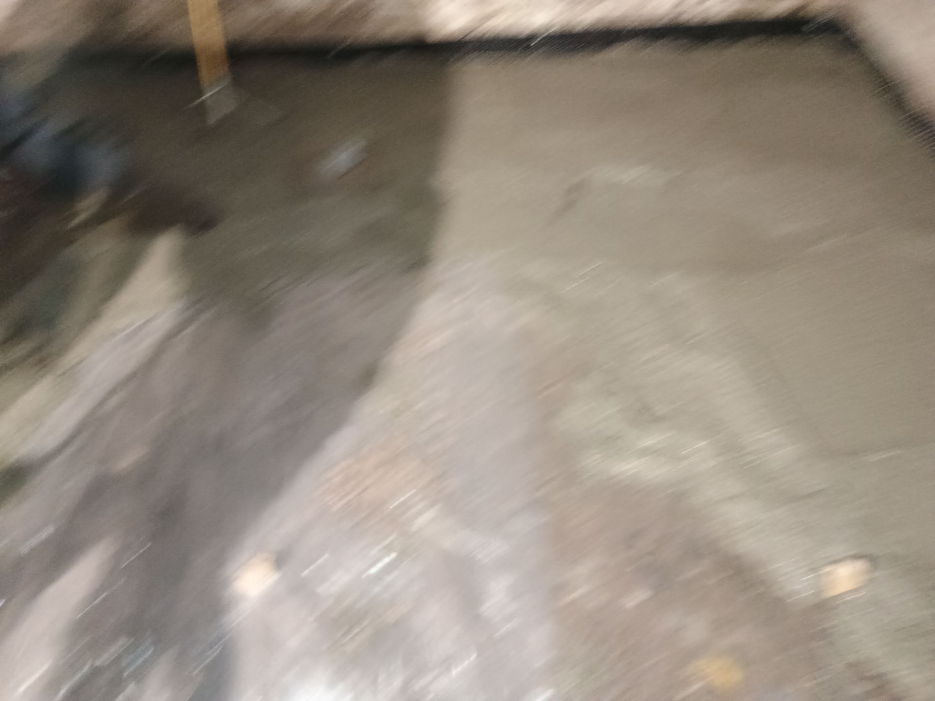 Basement Waterproofing Gone Wild by Waterproofing Northeast