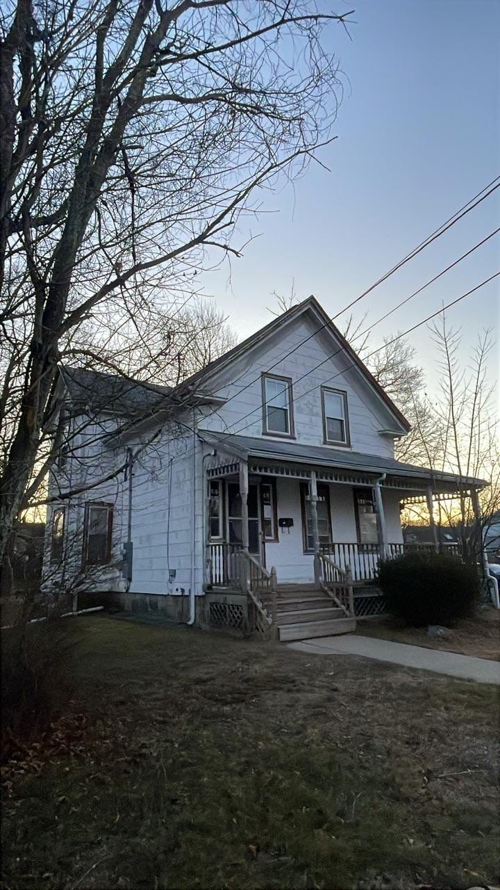 Project in Randolph by JOHNNYS PRO