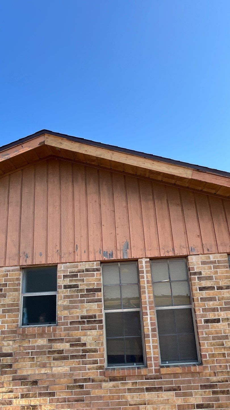 Country Roofing by Bayfront Roofing and Construction