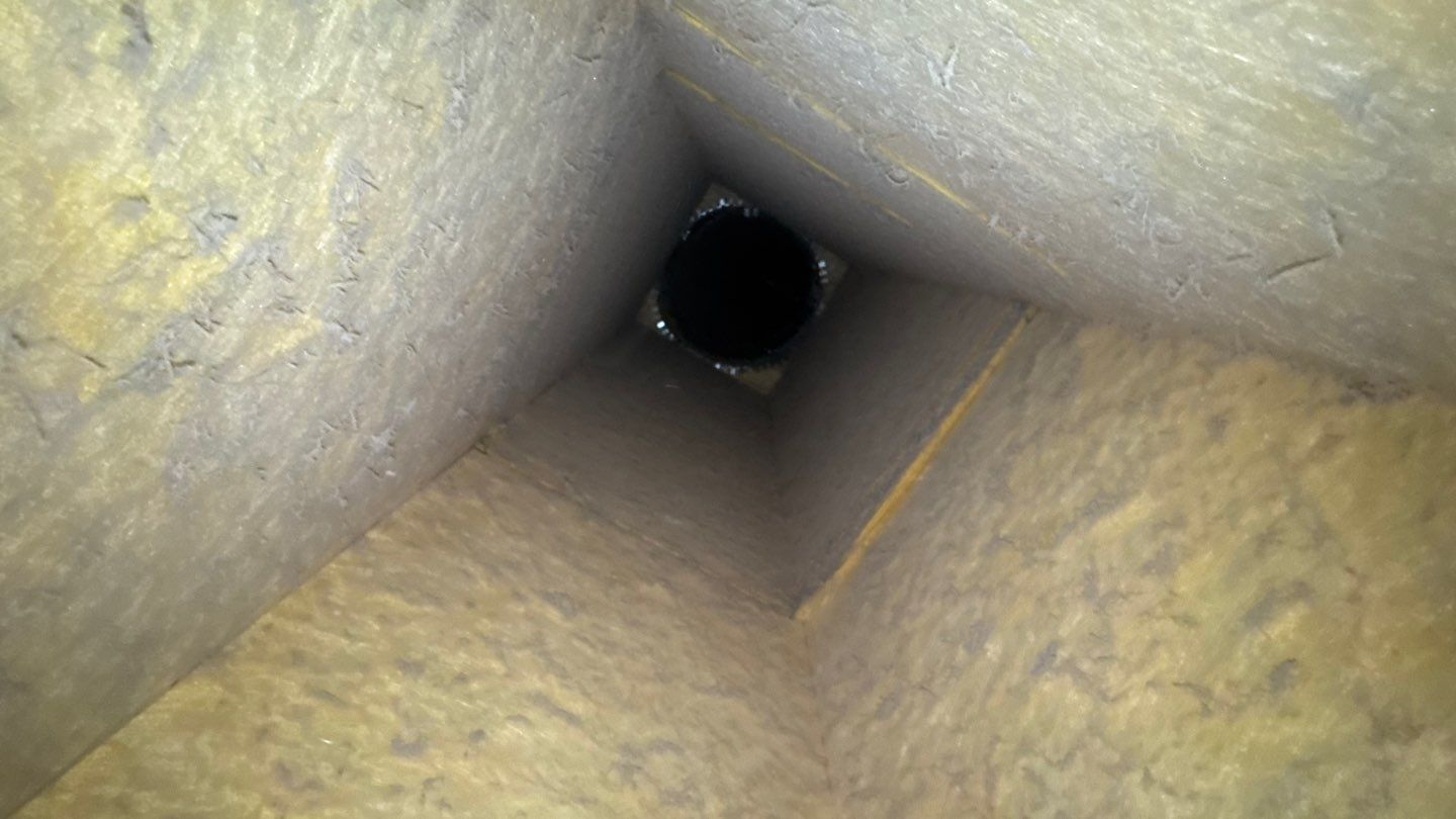 Air Duct and Dryer Vent Cleaning in Clermont by Hygienic Air, Inc